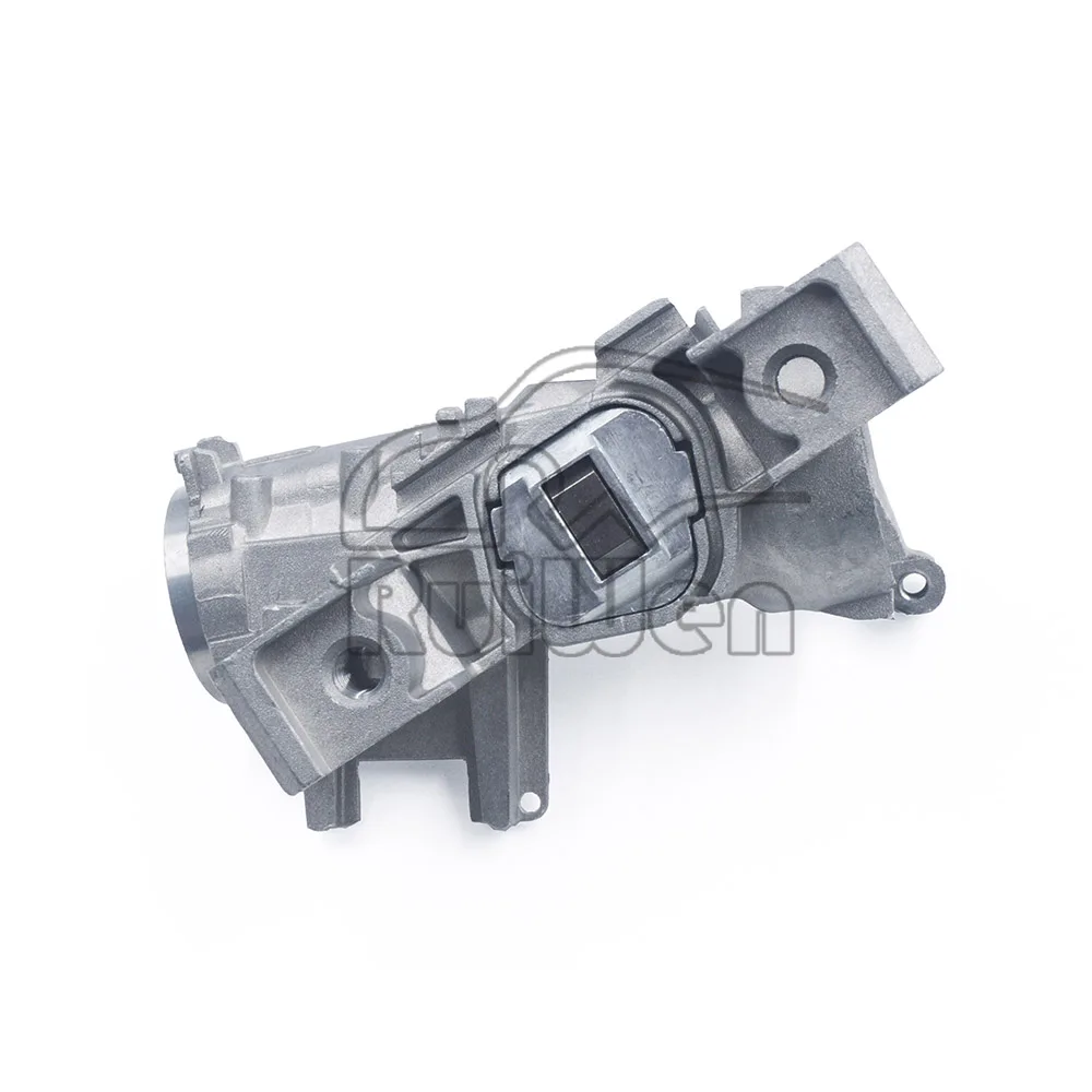 Переключатель зажигания для Golf 5 MK5 6 MK6 Caddy EOS Tiguan Touran Seat Leon Toledo Altea A3 A1 Q3