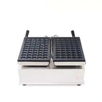 

New Japanese egg waffle maker machine commercial electric bubble waffle machine puff waffle maker small snack equipment
