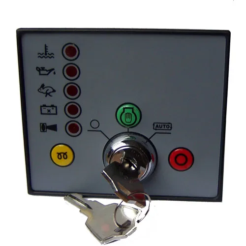 Cheap Free Shipping Automatic Engine Control Module HGM170 suif for diesel generator Cheap Free Shipping Automatic Engine Control Module HGM170 suif for diesel generator