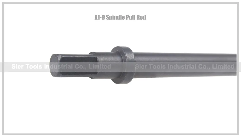 Бесплатная доставка!/X1-B шпинделя тяга/SIEG X1 тяга