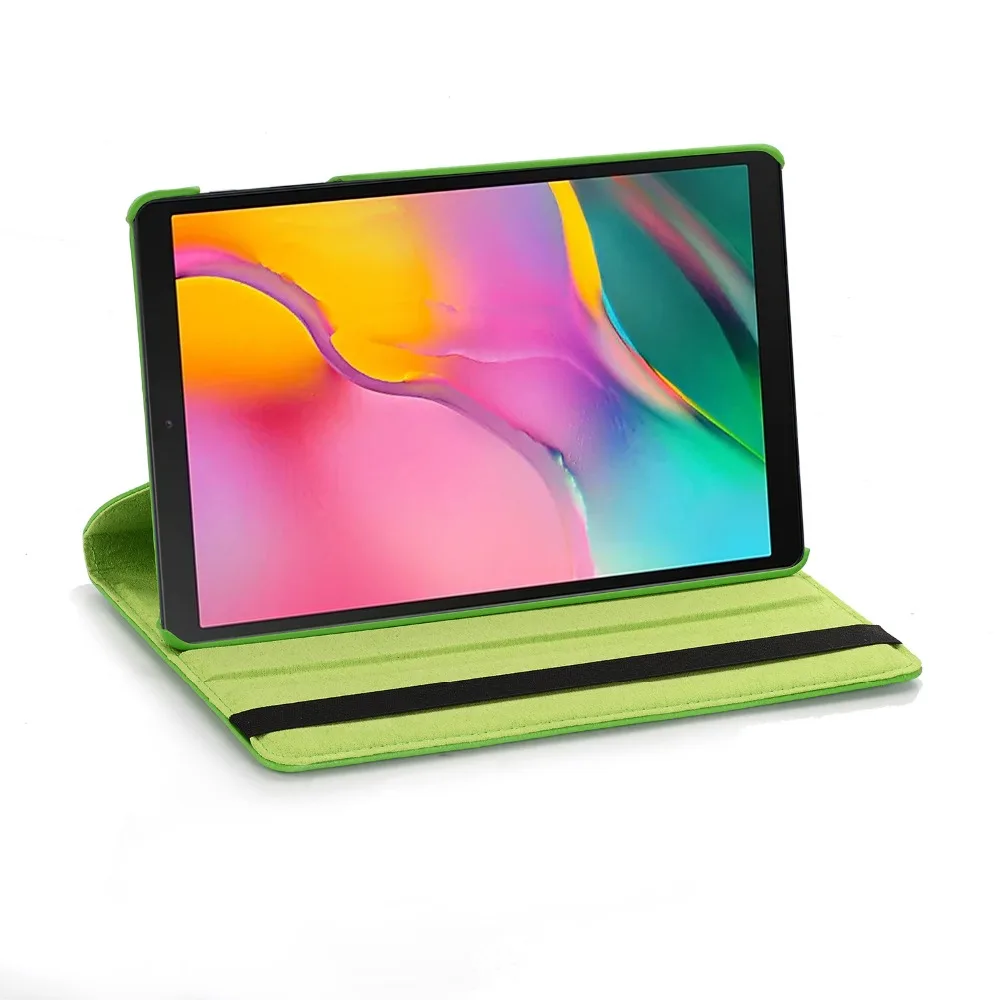 for TAB S5E T720 t725 green (2)