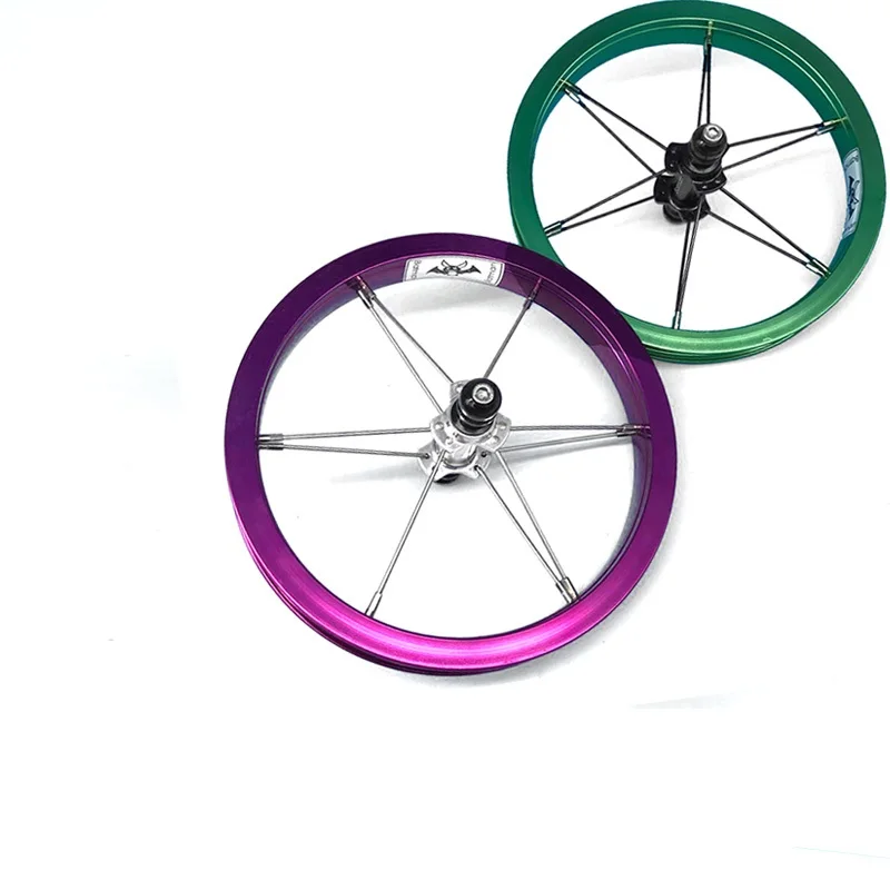 Best 12 inch wheelset for S trider 95mm kids balance bicycle wheel set 0 Best 12 inch wheelset for S trider 95mm kids balance bicycle wheel set 0