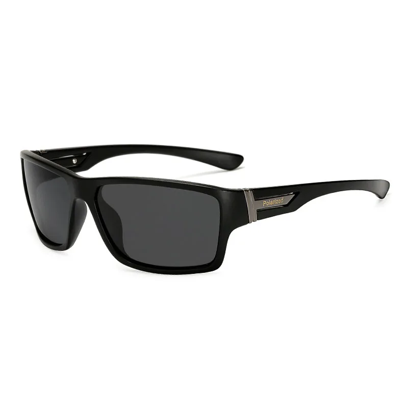

Classic Men Polarized Sunglasses Brand Design Square Driving Sun glasses Shades For Male Gafas UV400 Eyewear Oculos de sol