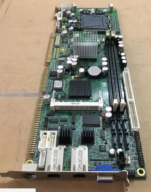 FS-97B 2LAN 2
