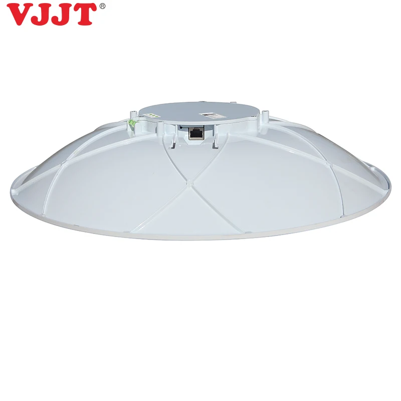 

Long range 15KM 4920 to 6100 MHz 802.11a/n 300Mbps 27dBm Wireless Bridge With 25dBi Mimo Antenna for ubiquiti