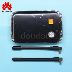 Разблокированный huawei E5372 E5372s-32 4G 150 Мбит/с LTE Cat4 карман Mobilewifi маршрутизатор 4G беспроводной маршрутизатор на точке доступа WiFi маршрутизатор с