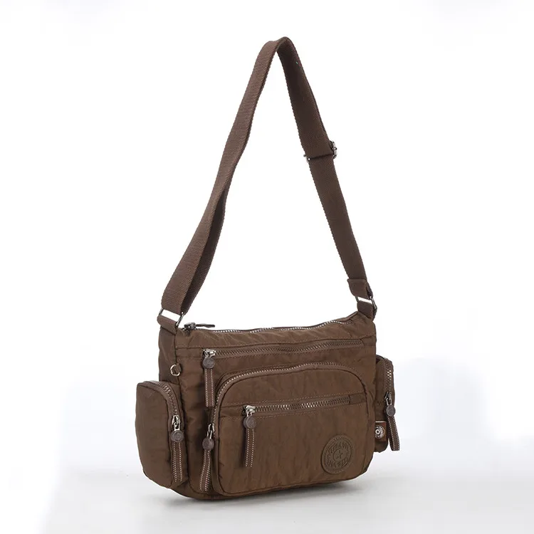 saco de náilon à prova dwaterproof água