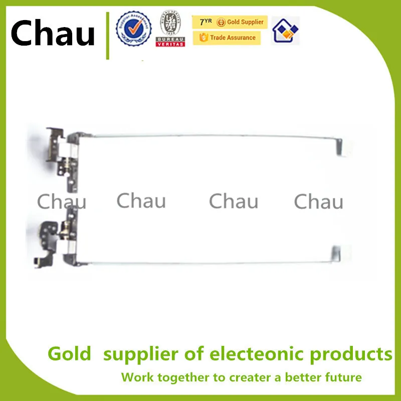 Для Lenovo ThinkPad IBM E530 e530c E535 e545 ЖК экраны для ноутбука петли кронштейн am0nv000200 am0nv000300