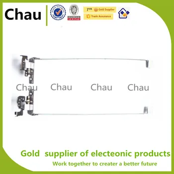

New For Lenovo Thinkpad IBM E530 E530C E535 E545 Laptop LCD Screen Hinges Bracket AM0NV000200 AM0NV000300