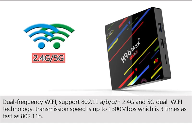 android box 16