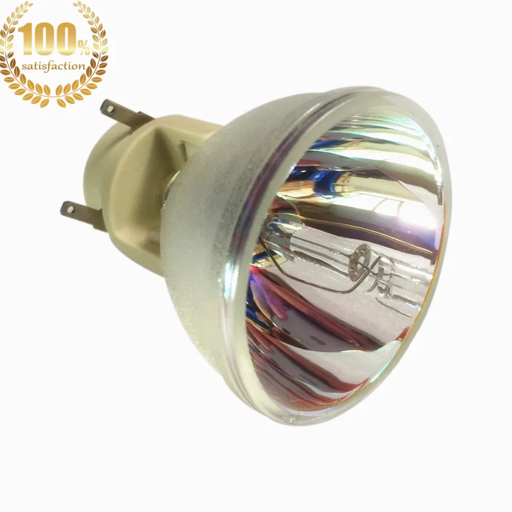 

WoProlight Original Quality Osram bulb 5J.JCW05.001 Projector bare Lamp for BENQ ES500 EX501