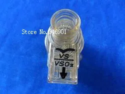

[BELLA] Bird VSO2 Thunderbirds series flow sensors