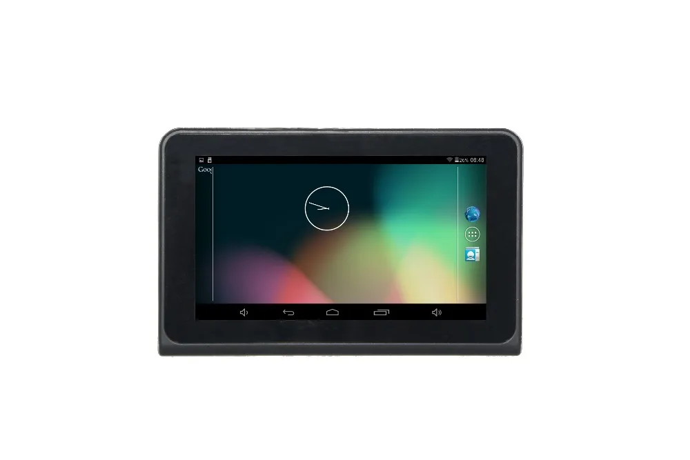 GPS