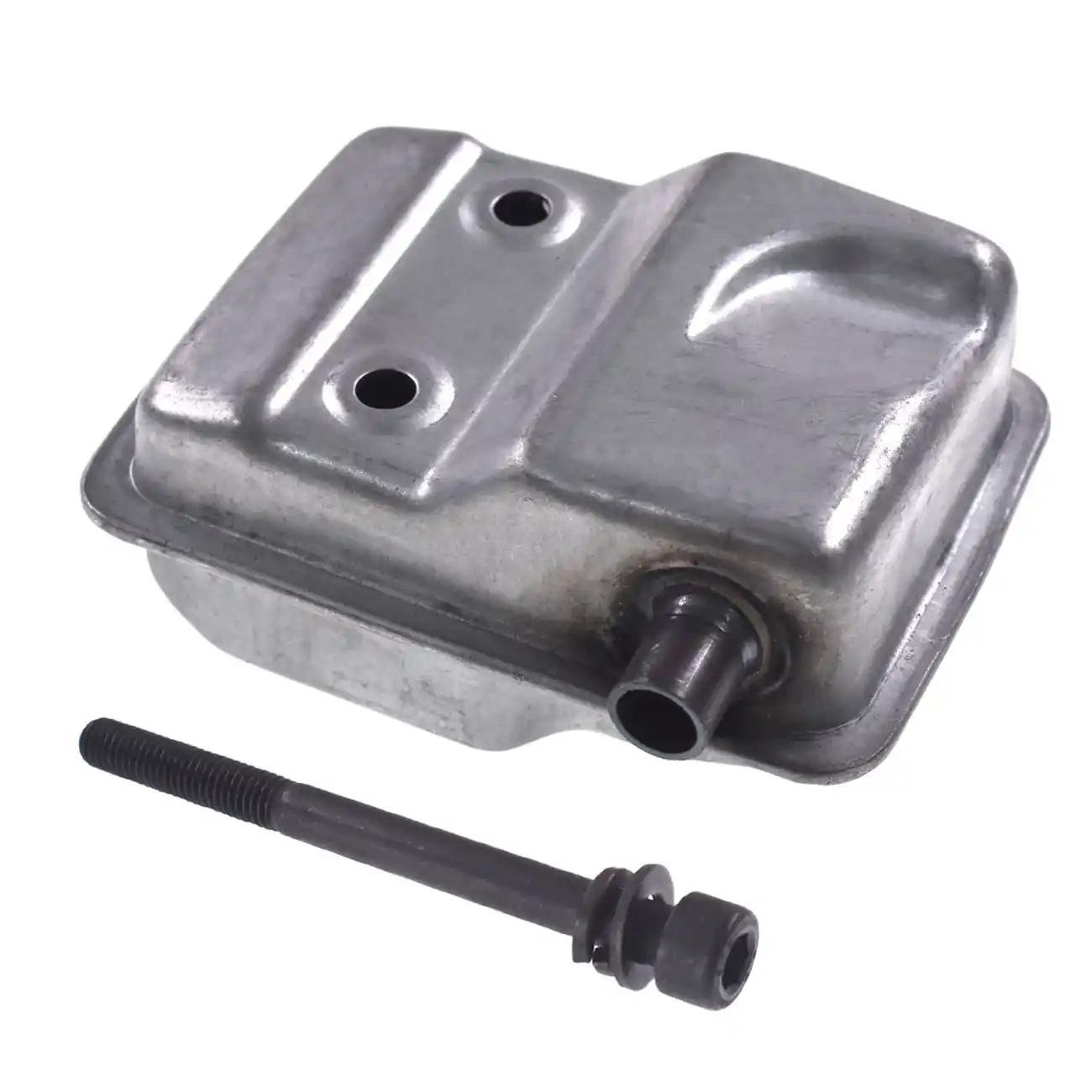 刈払機トリマーマフラーボルト交換部品用ゼノア G26ls Chainsaws Aliexpress