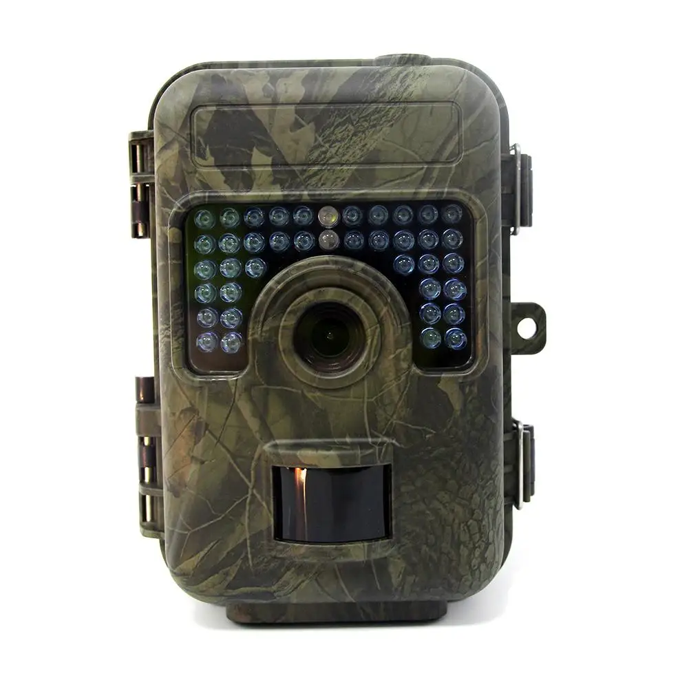 

Hunting Camera 16MP 1080P IP66 Waterproof Trail Camera With Glow Night Vision Up Motion Activated With 2.36 Inches LCD Screen