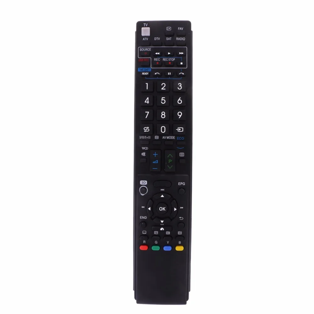 Дистанционное управление для SHARP LCD LED TV LC 60LE822E GA841WJSA 60LE741E|Пульты ДУ| |
