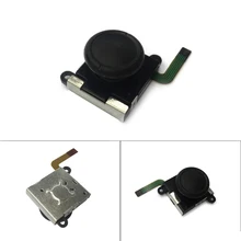 4 шт. 3D L R аналоговый джойстик рокер для контроллера nintendo Switch Joycon