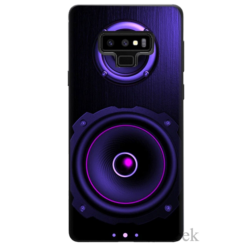 Desxz Камера игровой консоли ТПУ мягкий чехол для Samsung Galaxy A3 A5 A6 J6 A7 A8 A9 A10 A30 A40 A50 A70
