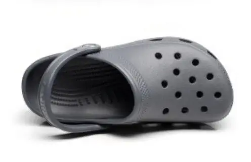 Dropshipping Men Sandals Slippers Shoes Beach Croc 2019 New beach Sandals Casual Flat Slip On Flip Flops Men Hollow Shoes