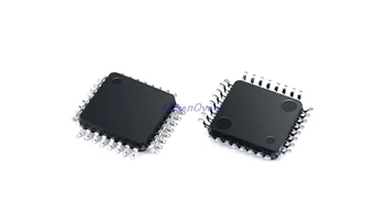 

6pcs/lot ATMEGA8L-8AU QFP ATMEGA8L ATMEGA8-AU TQFP32 Programmable Flash In Stock