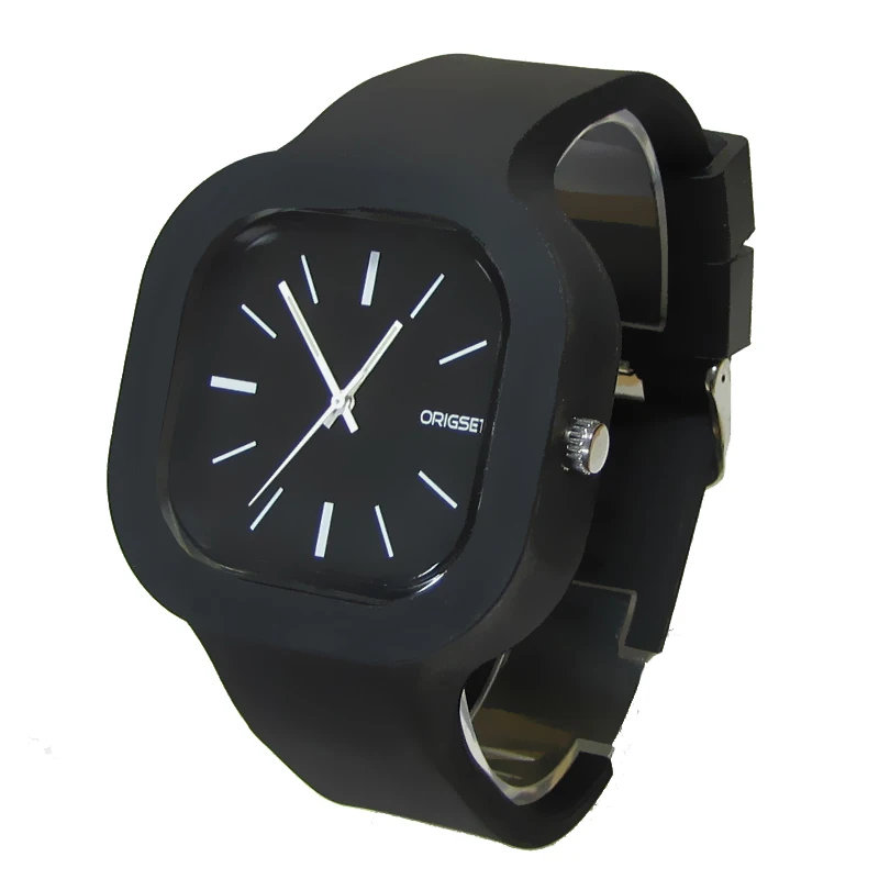 Часы hodinky мужские спортивные водонепроницаемые 5ATM|strap strap|strap menstrap watch strap |