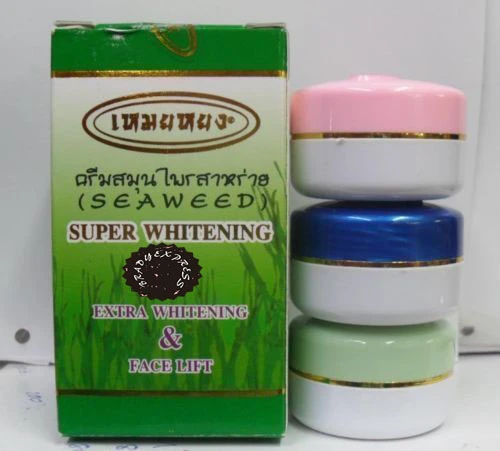 natural face lift cream