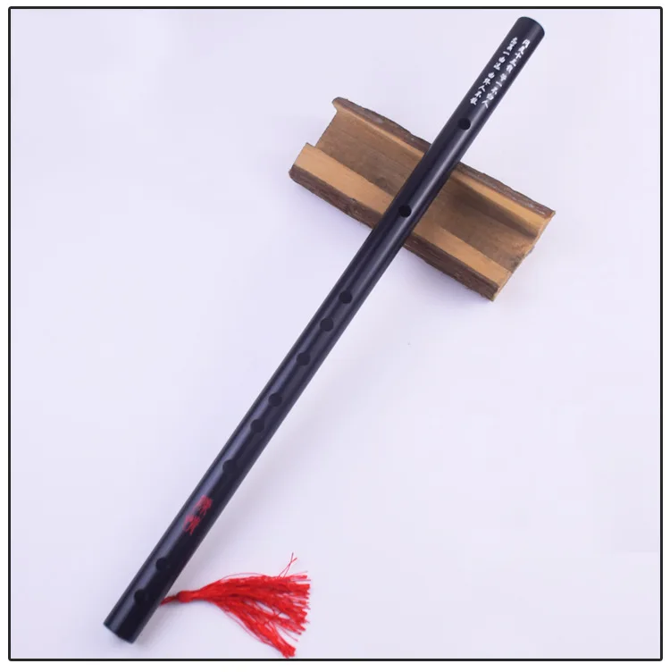 The flute Six holes clarinet tie wire clarinet Student xiao learning flute priced wholesale