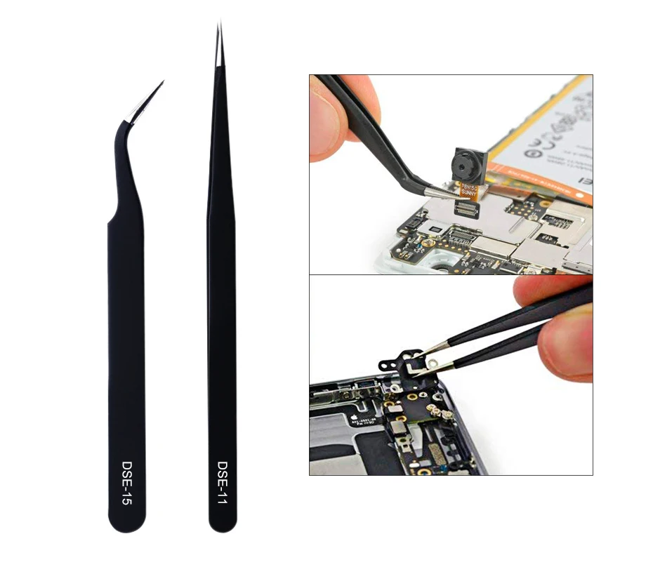 Soldering Station 4
