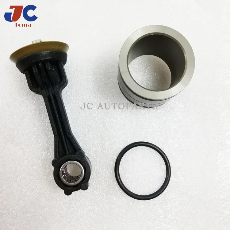 

Air Suspension Compressor Pump Connecting Piston Rod For Porsche Panamera For Jeep Grand Cherokee 68041137AF 97035815122