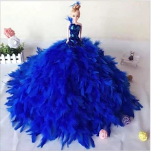 1pc Cute Beautiful Doll Toy Moveable Joint Body Fashion Toys High Quality Girls Plastic Classic Best Gift Figure brinquedo 50cm