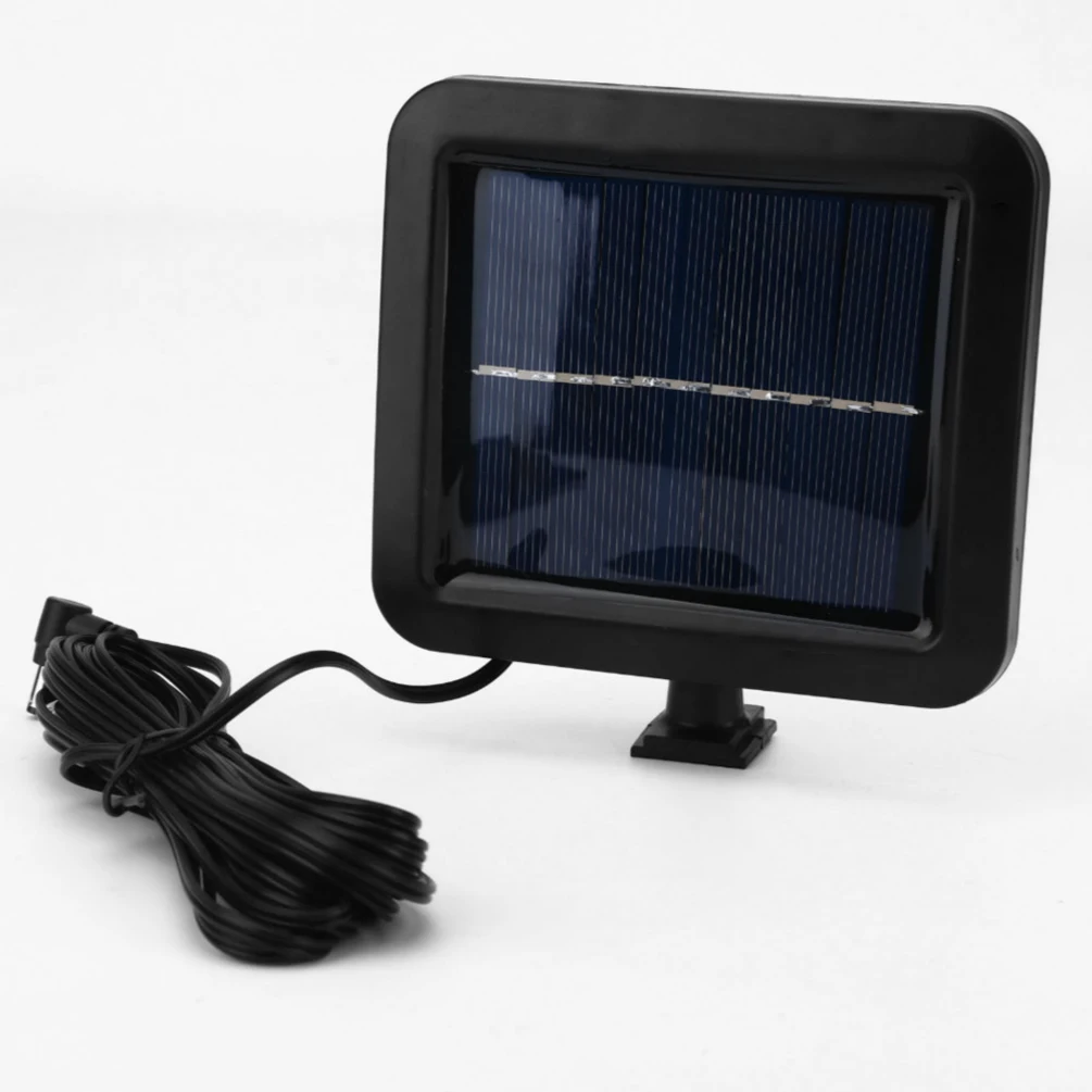 Emissor de Luz Solar da Lâmpada de Energia Solar ao ar Sensor de Movimento Luzes de Parede de Luz Compacta à Prova Água para Decoração de Jardim Diodo Solar Livre Inteligente d' 56 Luz 6 Ar Livre Sensor de Movimento Inteligente Luzes