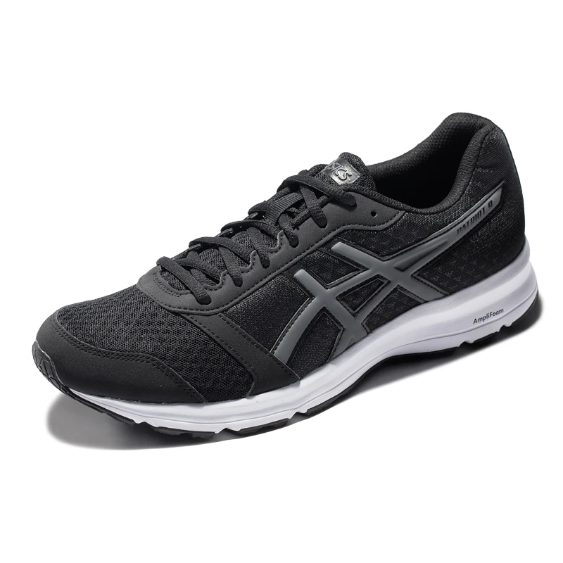 asics patriot 9