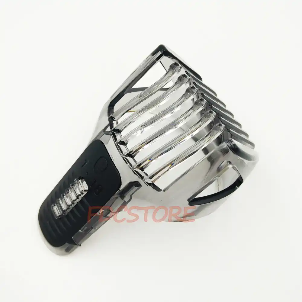 philips trimmer beard comb