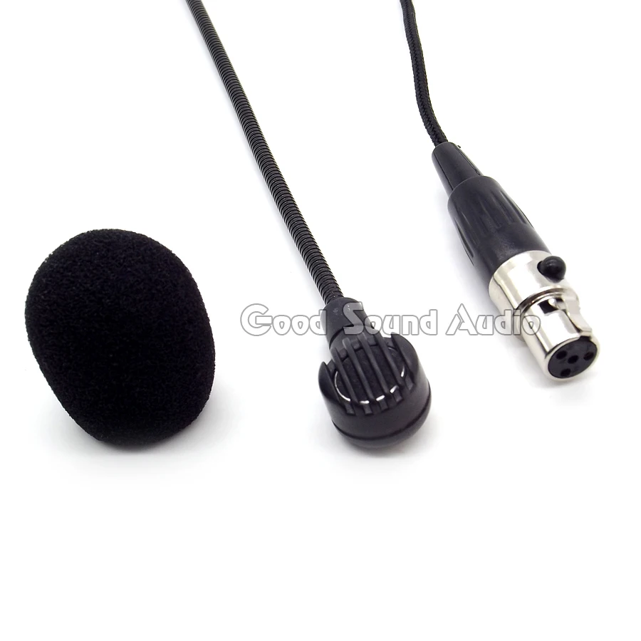 مصغرة 4 دبابيس xlr ta4f مشبك مزدوج رئيس ارتداء سماعة ميكروفون رئيس محمولة ميكروفون العصابة microfone ل شور اللاسلكي نظام مصغرة 4 دبابيس xlr ta4f مشبك مزدوج رئيس ارتداء سماعة ميكروفون رئيس محمولة ميكروفون العصابة microfone ل شور اللاسلكي نظام