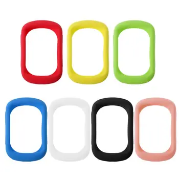 

Silicone Protector Skin Case Cover For Garmin Edge 130 GPS Cycling Computer