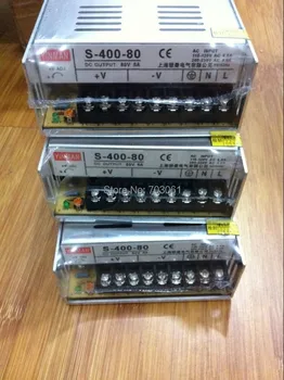 

400W 48V 8.3A custom demand power supply for machine use