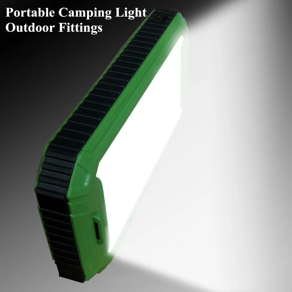 green solar 