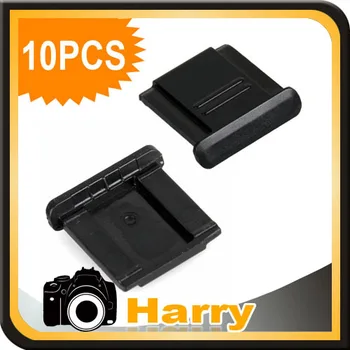 

10PCS Hot Shoe Cover Cap for DSLR Camera Nik&n D90 D3200 D5200 Fuji X10 X20 X100 X100S Can&n 5D 60D 650D 5D2 5D3 Pentax &LYMPUS