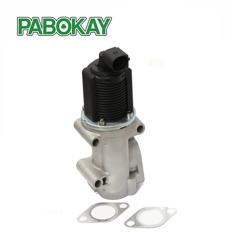 

for Vauxhall Astra Mk5 1.9 CDTI (2004-2010) EGR Valve + Gasket 46785766 55182482 55204235 55215029 60816439 851757 71723451