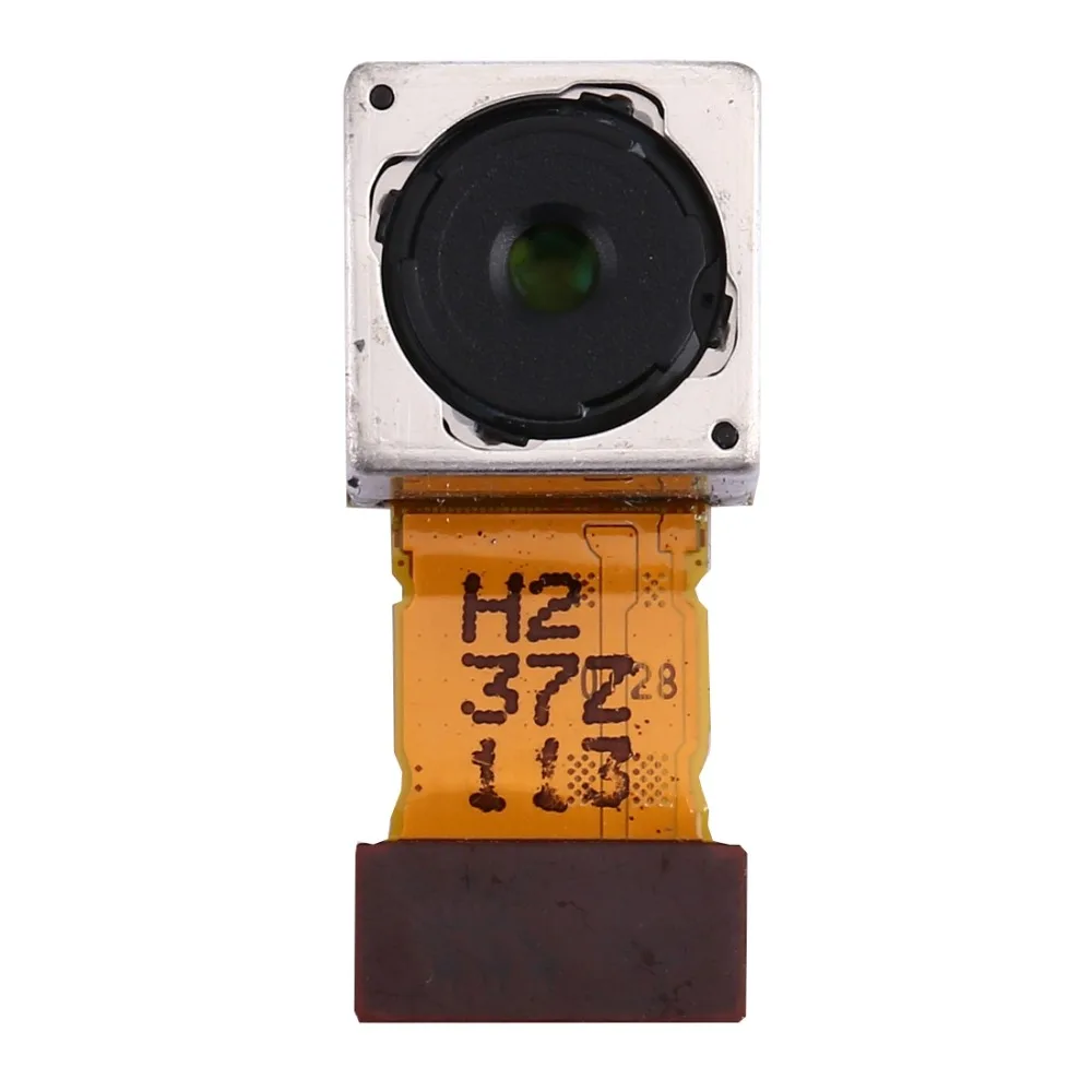 

iPartysBuy Back Camera for Sony Xperia Z1 / L39h