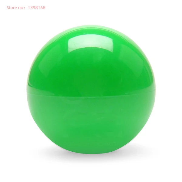 SANWA_LB35_BALLTOP_GREEN