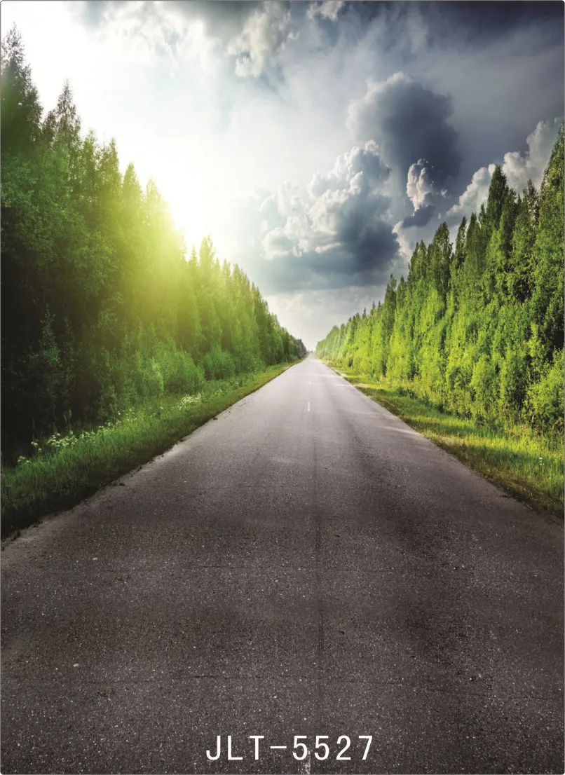 の背景写真春木ダーククラウド高速道路コンピュータプリントビニールの写真の背景結婚式のため Photocall 子供 Background For Photo Vinyl Photography Backdropsphotography Backdrops Aliexpress