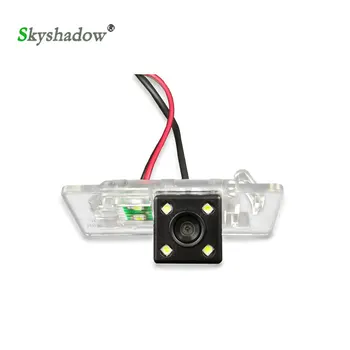 

Car CCD Night Vision Backup Rear View Camera wilress monitor Parking Assistance For Audi A4L A4 TT A1 A3 A5 A7 Q3 Q5 RS5