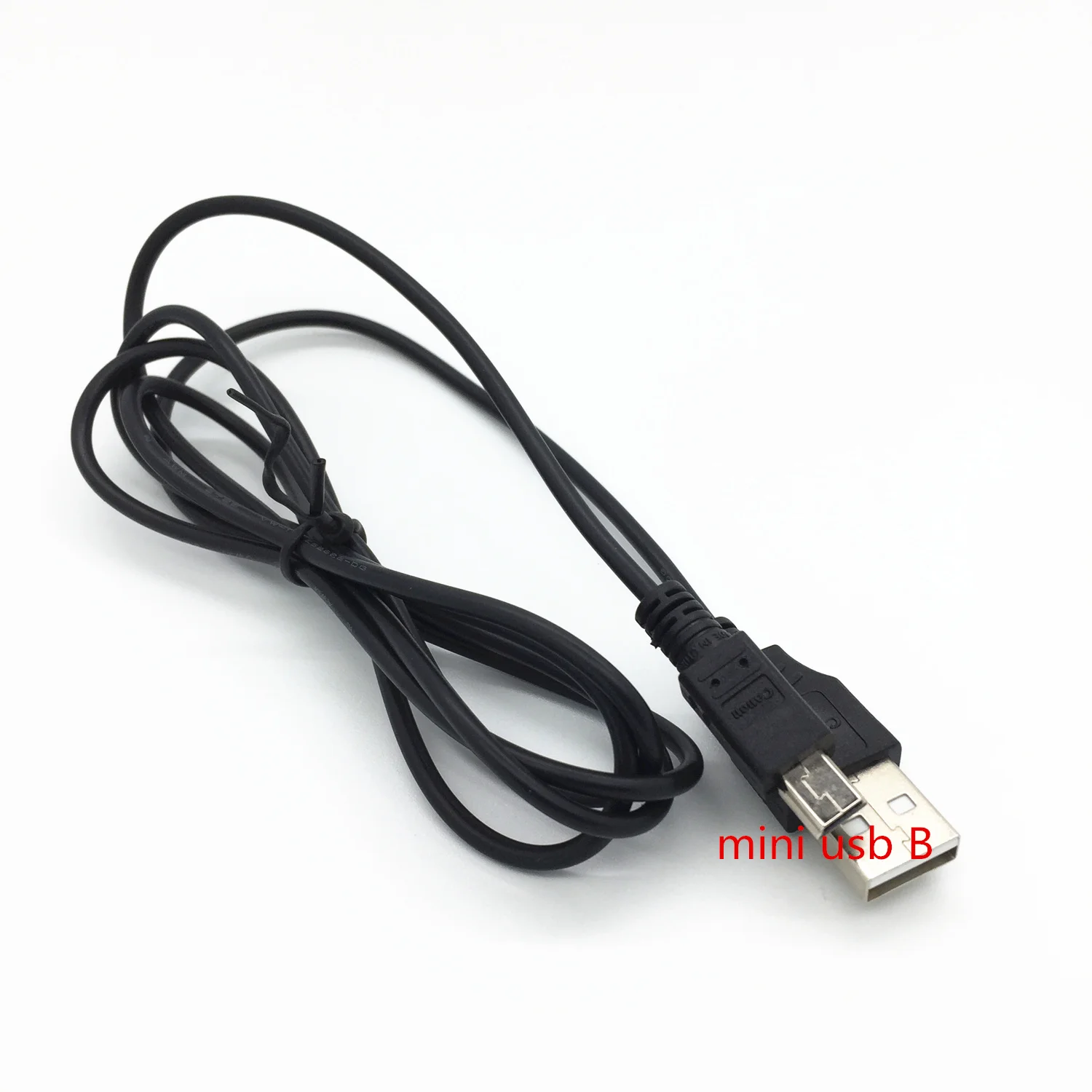 

Free Shipping Black USB Data Sync Cable for SONY DCR-SR190E DCR-SR200 DCR-SR200C HDR-TG1E DCR-SR42E HXR-NX3