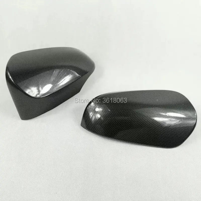 For Toyota C HR CHR C HR 2017 2018 Rear View Mirror Cover Side Wing