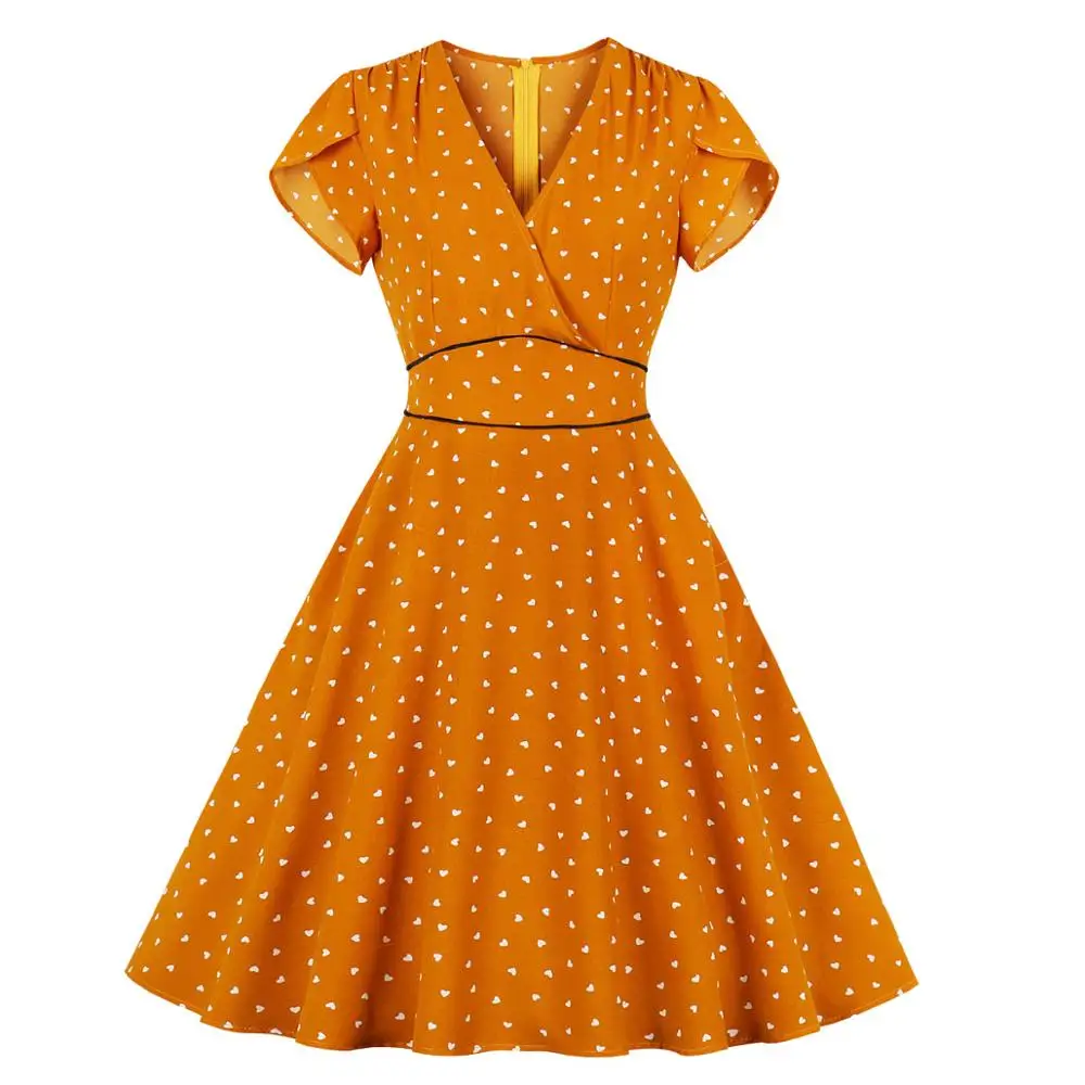 Платья В Стиле Pin Up Купить
