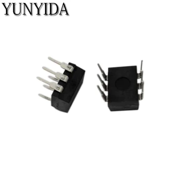 

10PCS EL4N25 4N25 EL4N35 4N35 DIP