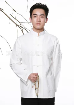

tops chinese chinese shirt china wu tang clan traditional clothing hanfu men blouse style cheongsam top qipao top chinese clothe
