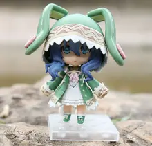 anime Cute Nendoroid 4 anime Cute Nendoroid 4