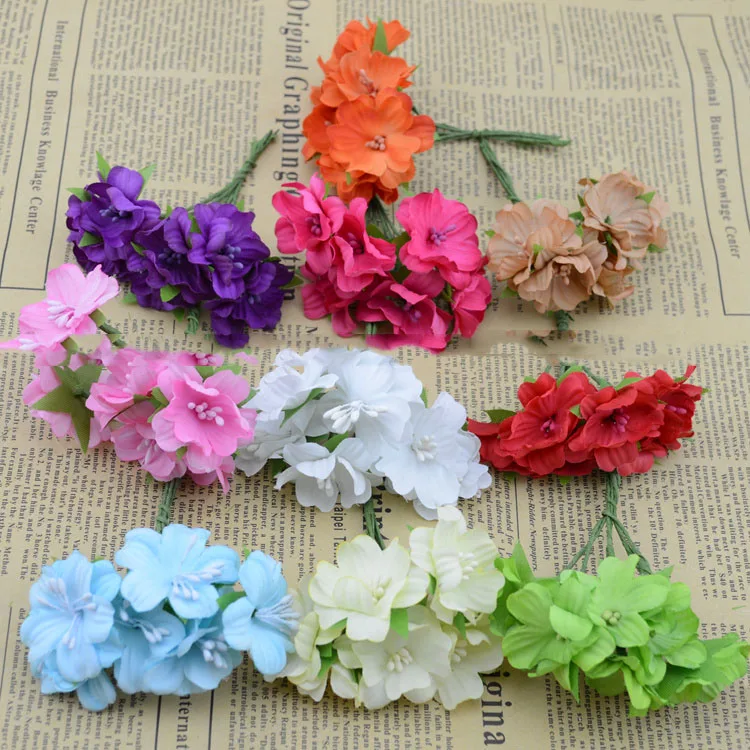 Aliexpress.com : Buy artificial flowers Specials fake ...
